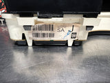 1999 CAMARO SS 150MPH INSTRUMENT CLUSTER 16232961 OEM #1597