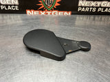 04-06 PONTIAC GTO LH SEAT HINGE TRIM OEM #1043