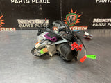 2005-2013 CHEVY CORVETTE C6 CONVERTIBLE TOP HYDRAULIC  PUMP MOTOR OEM #1266