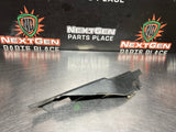 2013 C6 CORVETTE LH DRIVER SIDE COWL GRILL PANEL 15822872 OEM #1038
