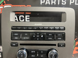 2014 MUSTANG GT SHAKER RADIO TEMPERATURE CONTROL PANEL CR3T-18A802-JA OEM #970