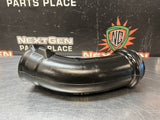2014 CADILLAC CTS V COUPE RH PASSENGER BRAKE COOLING DUCT 257955006 OEM #1233