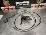 2021 CAMARO HOOD RELEASE LATCH & CABLE RELEASE 84678990 OEM #1556