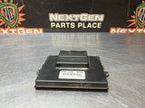 2011 FORD F250 DIESEL TRANSFER CASE COMPUTER MODULE BC3A-7H417-AG OEM #1192