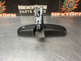 09-15 CADILLAC CTS V COUPE REAR VIEW MIRROR OEM #1305
