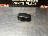 09-15 CADILLAC CTS V COUPE REAR VIEW MIRROR OEM #1233