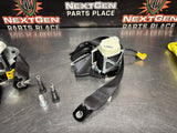 2010 CAMARO SS FRONT SEAT BELTS RH LH OEM #1547