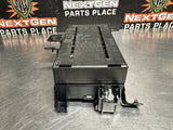 2006 FORD F350 6.0 INTERIOR RELAY FUSE BOX OEM 6C3T-14A067-AD #1136