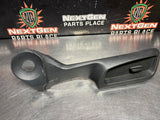 08 - 09 PONTIAC G8 RH PASSENGER SIDE SEAT BEZEL TRIM SWITCH PANEL OEM #1590