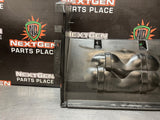 2006 C6 CORVETTE RADIATOR AIR BAFFLE SHROUD 10305278 OEM #1194