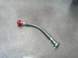 99-04 C5 CORVETTE SINGLE FEED FUEL LINE OEM #645