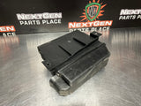 2004 PONTIAC GTO PCM BRACKET AND COVER OEM #784
