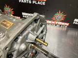 2001 C5 CORVETTE M6 T56 TREMEC TRANSMISSION OEM #969