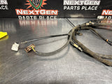 2015 FORD F350 6.7L TAIL LIGHT WIRING HARNESS BC3T-13A409-AD OEM #1246