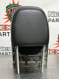 2014 CAMARO SS RF FRONT PASSENGER SEAT HEADREST OEM #341