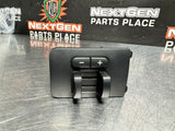 2010 FORD F350 6.4 TRAILER BRAKE CONTROL MODULE 9C34-2C006-AB OEM #920