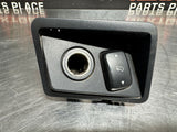 08-10 FORD F250 F350 LIGHTER SOCKET PEDAL ADJUSTMENT SWITCH 8C34-25047A82-B #561