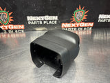 05-13 C6 CORVETTE STEERING COLUMN COVER OEM #1409