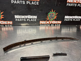 2011 CADILLAC CTS-V SAPELE MIDNIGHT INSTRUMENT PANEL DASH TRIM 20821364 #1305
