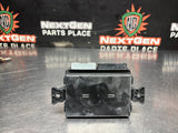 2013 FORD MUSTANG GT LIGHT LAMP CONTROL MODULE OEM DR3T-14D644-BA #1271