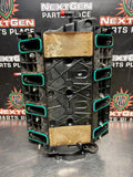LS2 INTAKE MANIFOLD CATHEDRAL PORT LOADED OEM 12589181 #1549