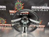 2013 FORD MUSTANG GT STEERING WHEEL OEM #1264