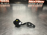 2016 FORD MUSTANG GT WINDSHIELD WIPER STALK SWITCH OEM DG9T-17A553-BFW #939