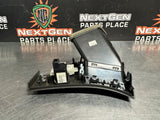2014 CADILLAC CTS-V INFO SWITCH PANEL LIGHTS DIMMER SET WITH VENT OEM #1233