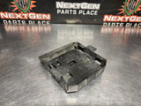 2010 CAMARO SS ECM MODULE BRACKET OEM 92235375 #1184