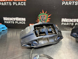 2018 CAMARO SS BREMBO BRAKE CALIPERS FRONT AND REAR OEM #796