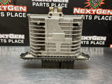 2009 FORD F350 6.4 DIESEL POWERSTROKE PCM ECM ECU 8C3A-12A650-EBF OEM #1097