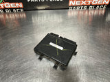 2006 C6 CORVETTE LH DRIVER SIDE SEAT MODULE OEM 15296303 #998