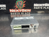 08 - 09 PONTIAC G8 ON STAR COMMUNICATION MODULE W / BRACKET OEM 25826499 #1590