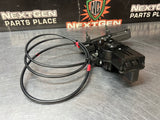 2011 CADILLAC CTS V COUPE PASS RH DOOR LOCK ACTUATOR ASSEMBLY OEM #1305