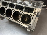 GEN 4 LS3/L92 ENGINE BARE BLOCK ALUMINUM 6.2L 12584724 OEM #C247