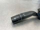 2011 FORD F250 TURN SIGNAL WIPER STALK BC3T-13K359-BAW OEM #505