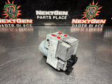 2001 C5 CORVETTE ABS ANTI LOCK BRAKE CONTROL MODULE PUMP SB CODE 10306496 #1374