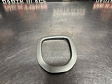 08-09 PONTIAC G8 SHIFTER TRIM BEZEL OEM #1423