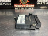 2015 GMC SIERRA 2500 T14 TRANSMISSION CONTROL MODULE 24261308 OEM #1602