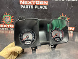 10-15 CAMARO SS AUTO INSTRUMENT CLUSTER OEM 92242410 #4076