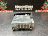 2013 FORD F250 6.7 TRAILER BRAKE CONTROL MODULE BC34-2C006-AJ OEM #1183