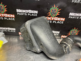 2011 GMC SIERRA 2500 LML DURAMAX BANKS RAM-AIR AIR INTAKE #1254