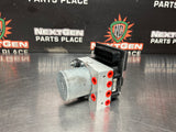 2011 CAMARO SS ANTI LOCK BRAKE PUMP ABS MODULE OEM 92246444 #951