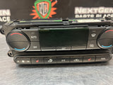 2008 FORD F350 DIGITAL AC HEAT CLIMATE CONTROL 7C3T-18C612-DE #1039