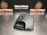 97 - 04 C5 CORVETTE TRACTION CONTROL HANDLING SWITCH 12198726 #781