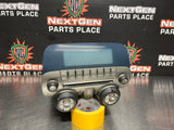 2010 CAMARO SS RADIO CONTROL PANEL 92235960 OEM #999