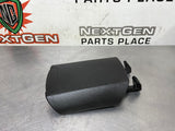 2011 CAMARO SS CENTER CONSOLE LID OEM #624