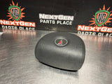 08-09 PONTIAC G8 DRIVER SIDE STEERING WHEEL AIR BAG OEM #602