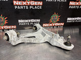 04-07 CADILLAC CTS-V LH DRIVER LOWER CONTROL ARM 25700355 OEM #1193