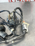 2008 FORD F350 6.4 RH PASSENGER REAR DOOR WIRING HARNESS OEM 8C3T-14632-CE #301